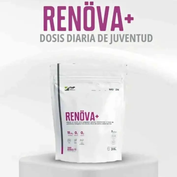 Colágeno Renöva