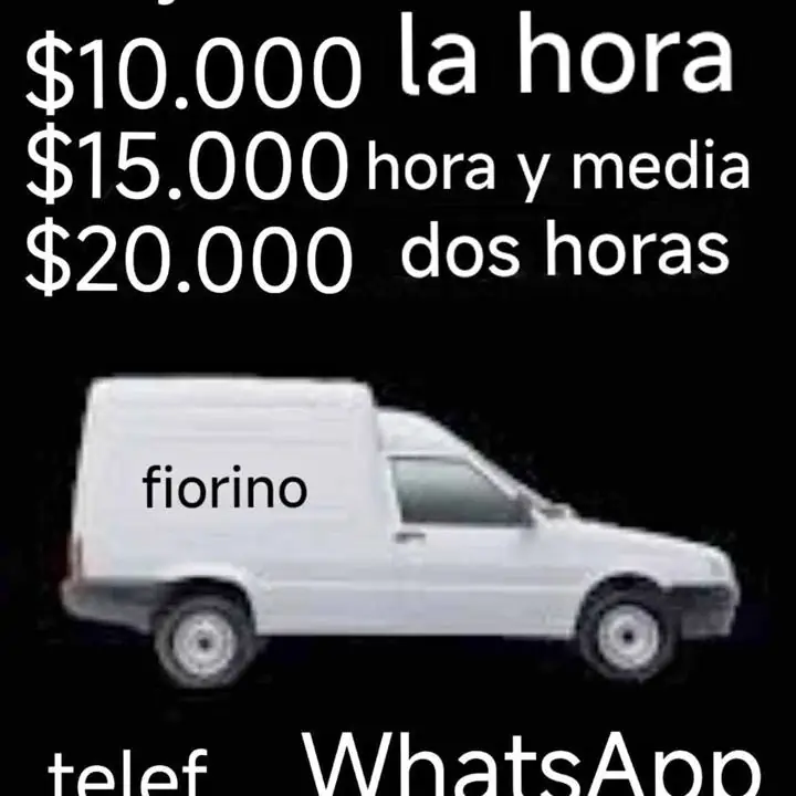 Fletes