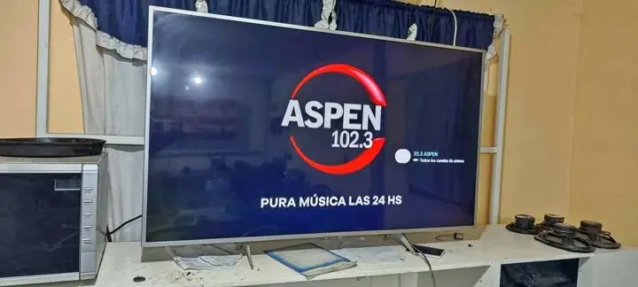 Philips 55 4k ultra hd