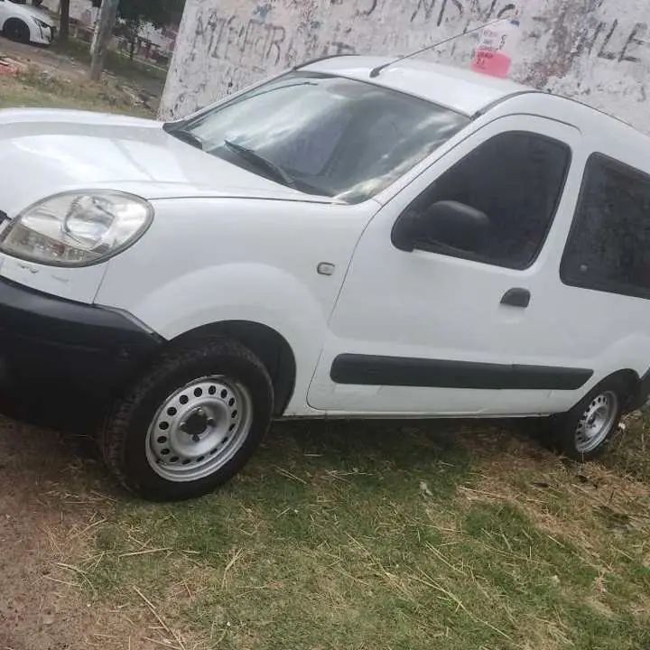 Kangoo GNC