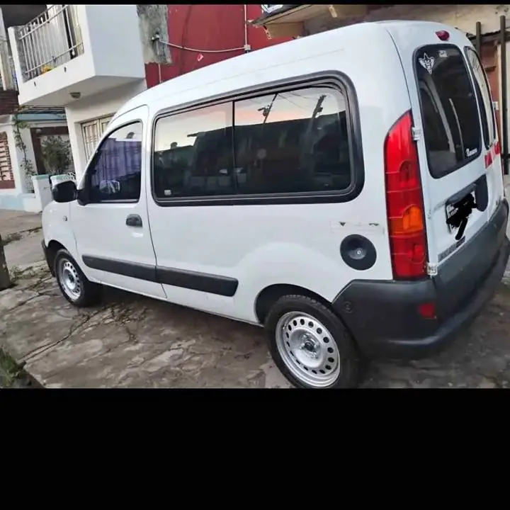 KANGOO confort GNC