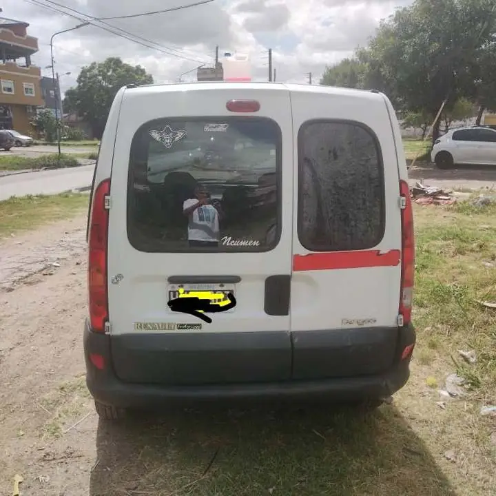 KANGOO confort