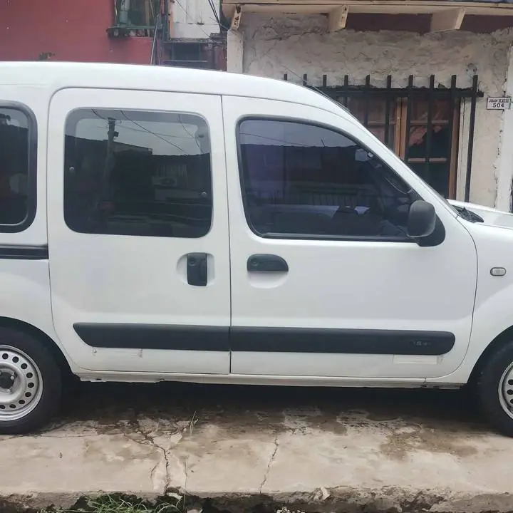 Kangoo confort