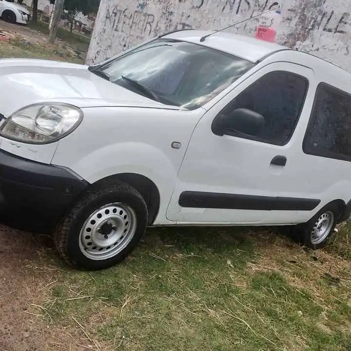KANGOO confort