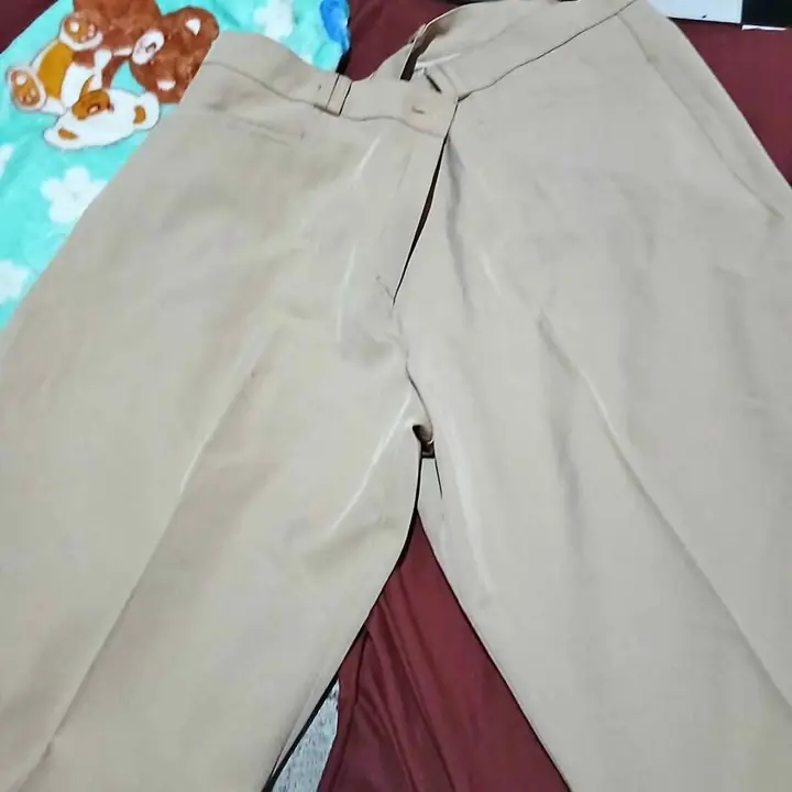 Pantalon de mujer 42