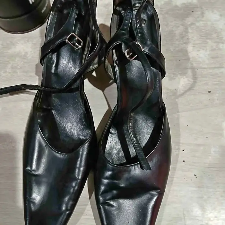 Zapatos 38