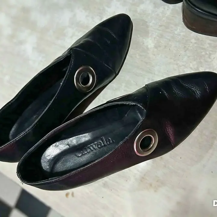 Zapatos 38