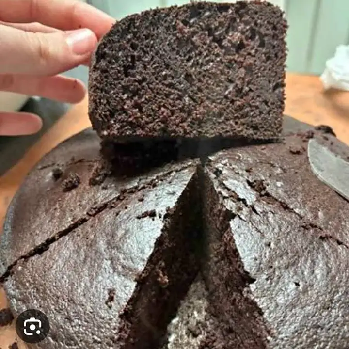 Biscochuelo para torta