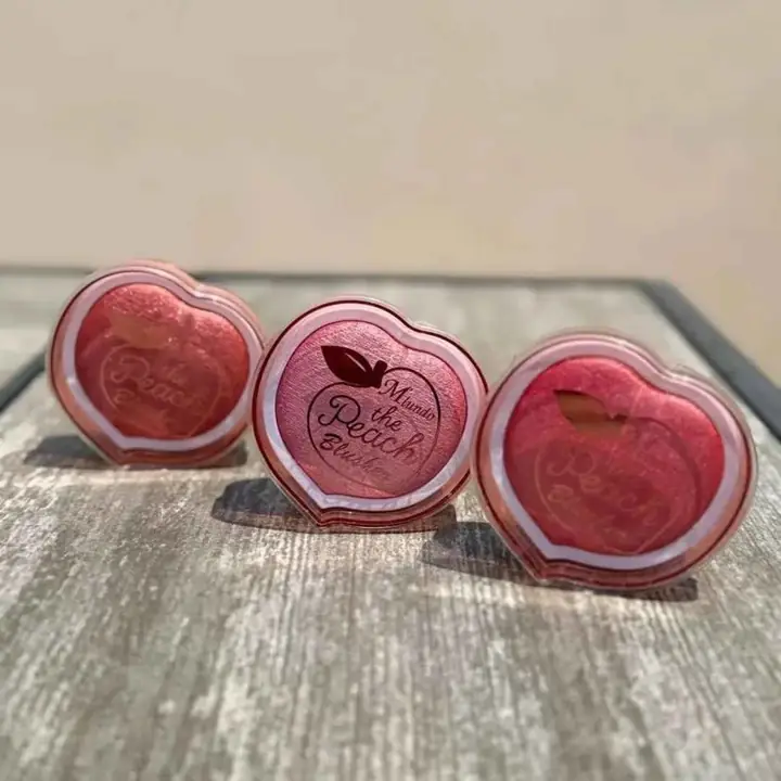 Maquilladora y peinadora a domicilio