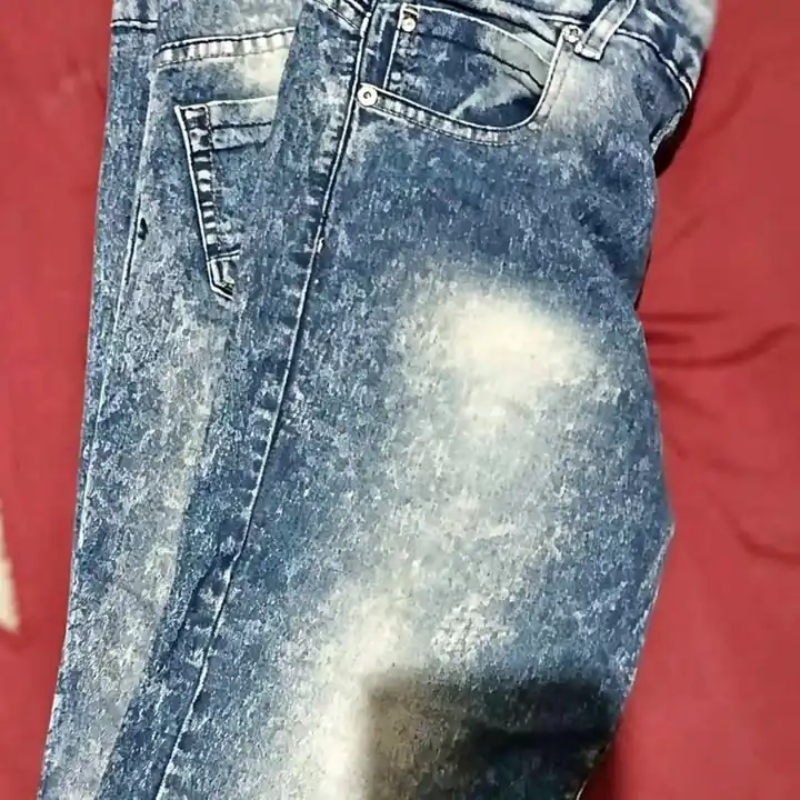 Jeans 40
