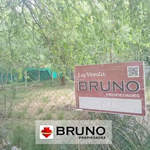 Venta de lote en merlo