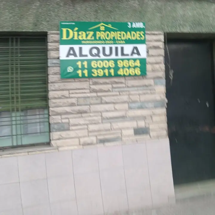 Alquiler+departamento