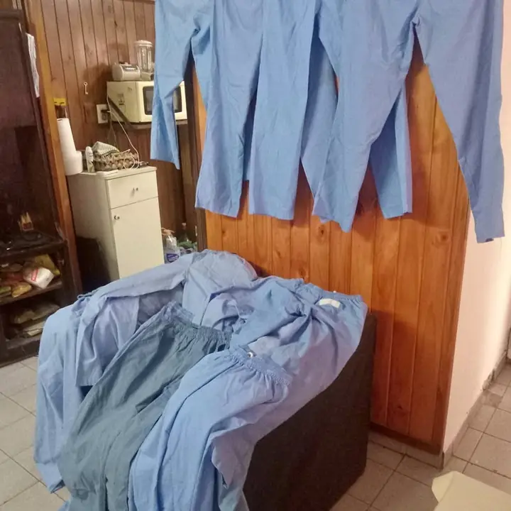 Pantalones de ambos REMATO