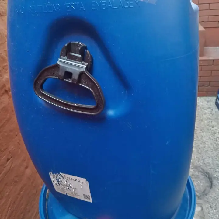 Bidon 50 lts.$10.000