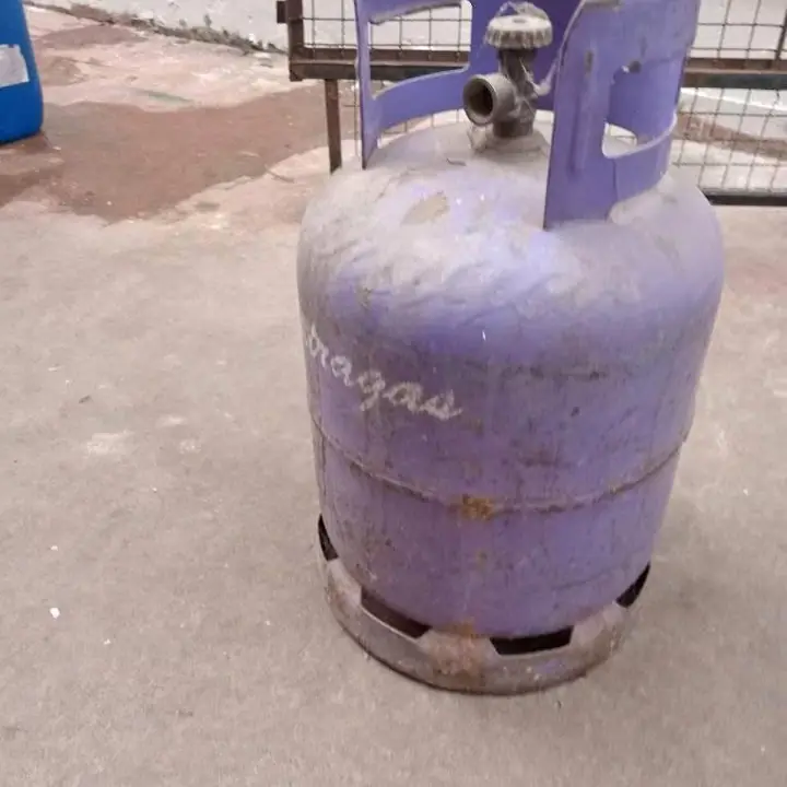 Garrafa de 10kilos