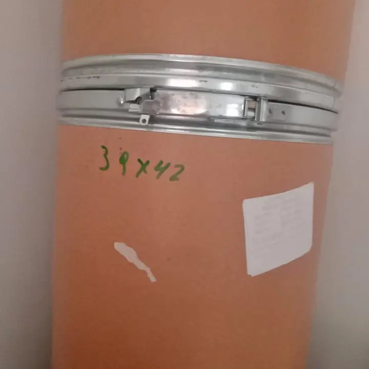 Cuñetes tachos carton