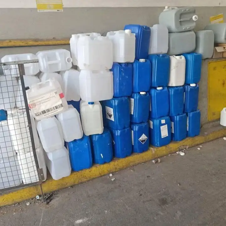 Bidones $2.000