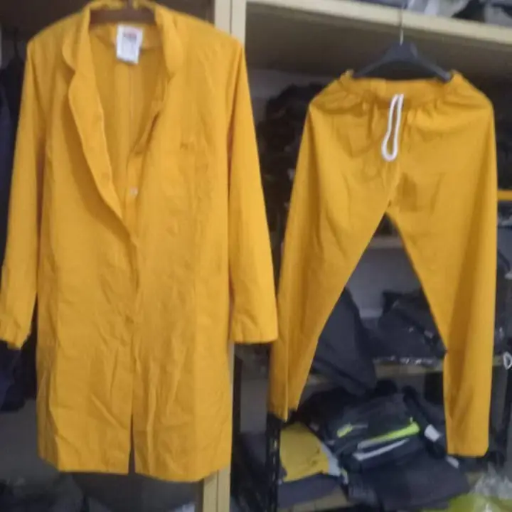 Guardapolvos pantalones x mayor y menor