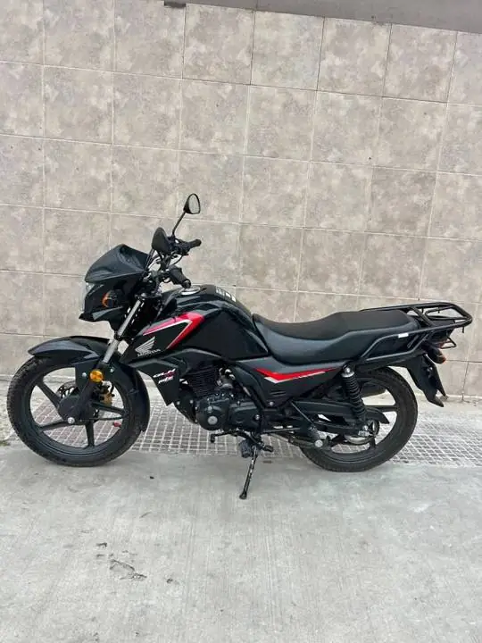 Honda glh 2025
