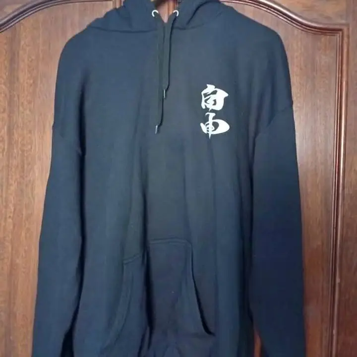 Vendo buzo frizado talle XXXL (6)