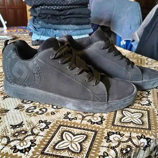 Zapatillas skaters ozono talle 43