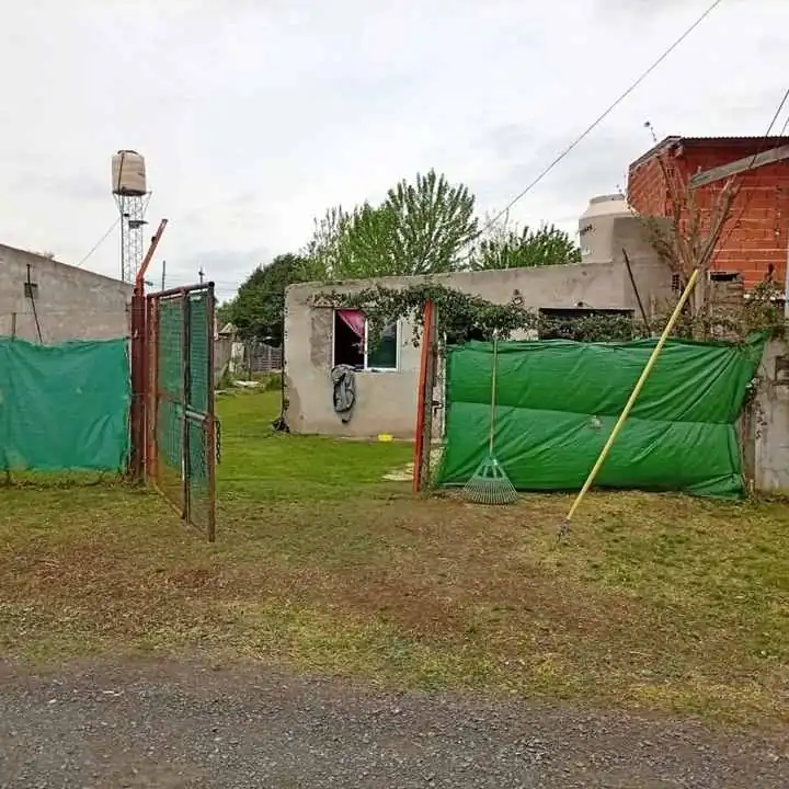 Casa en Luján! Oportunidad disponible