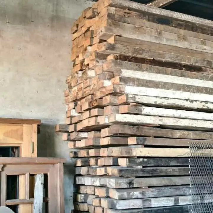 Tirantes de 3x6 pinotea