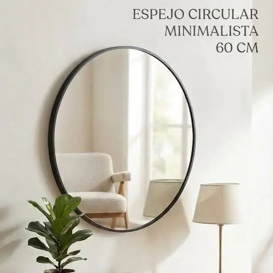 Espejo 60 cm