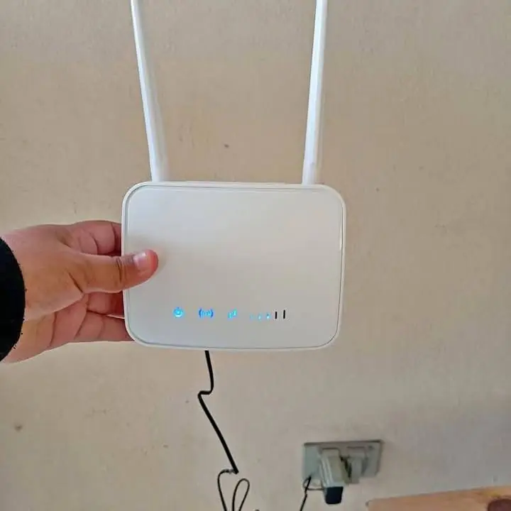 Internet WiFi ILIMITADO Internet para casa