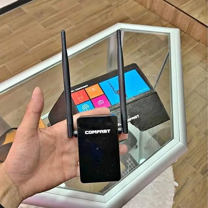 WiFi ilimitado para tu hogar consúltame por disponibilidad