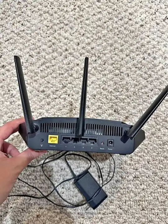 INTERNET WiFi ILIMITADO - Internet económico