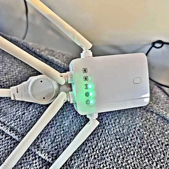 Vendo internet para el hogar pedime mas info