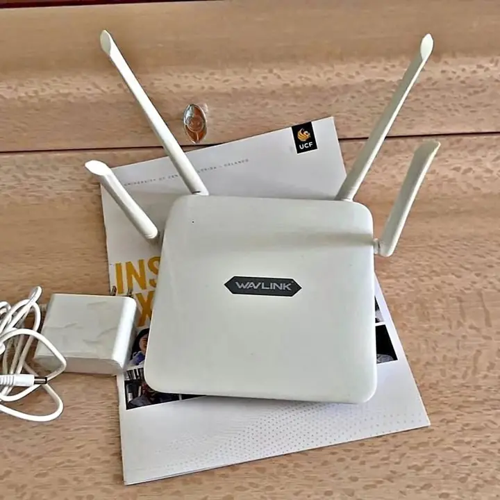 Estas pagando mucho? WiFi internet fibra optica para tu hogar