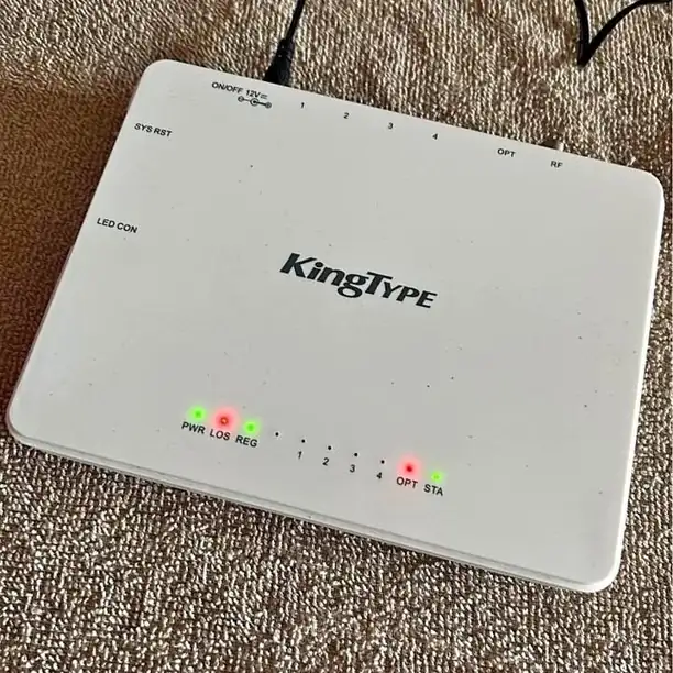 Estas pagando mucho? WiFi internet fibra optica para tu hogar
