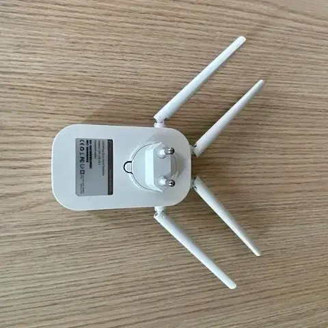 Deja de pagar caro//internet para tu casa//WiFi