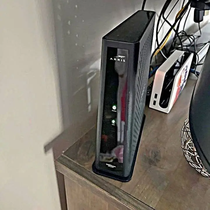 Estas pagando mucho? WiFi internet fibra optica para tu hogar