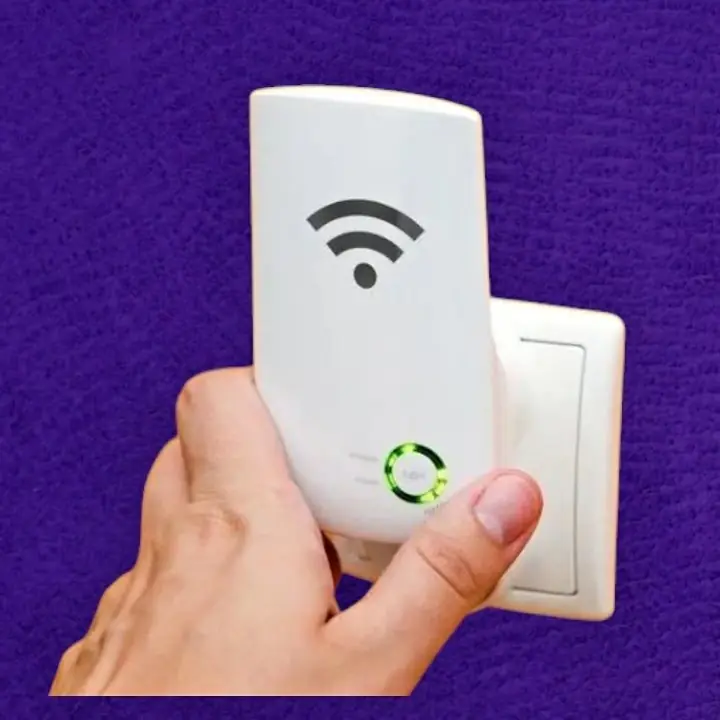 Internet para tu casa! WiFi fibra optica instalación sin costo!