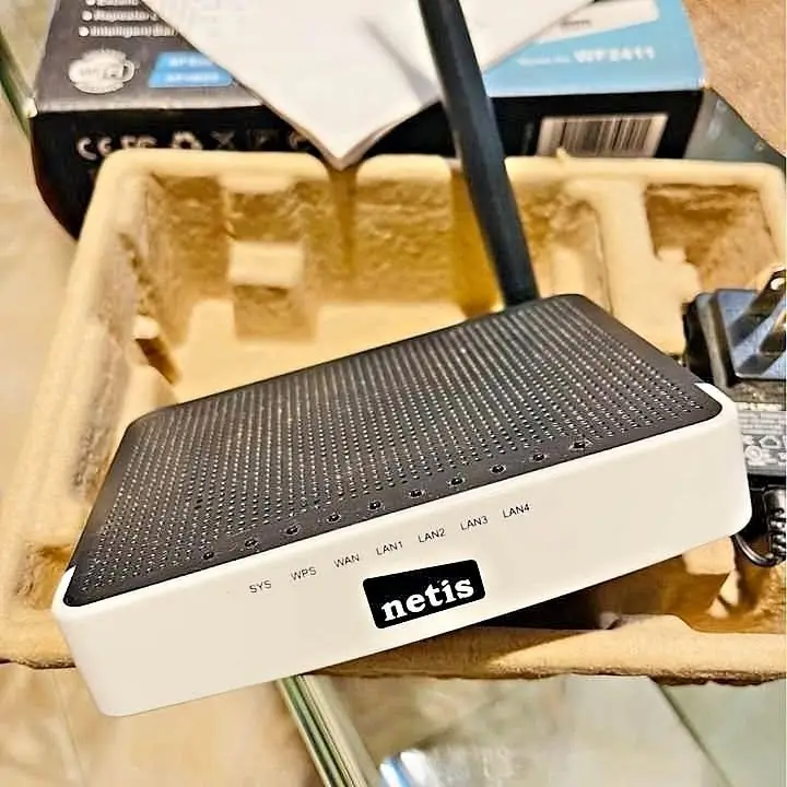 Estas pagando mucho? WiFi internet fibra optica para tu hogar
