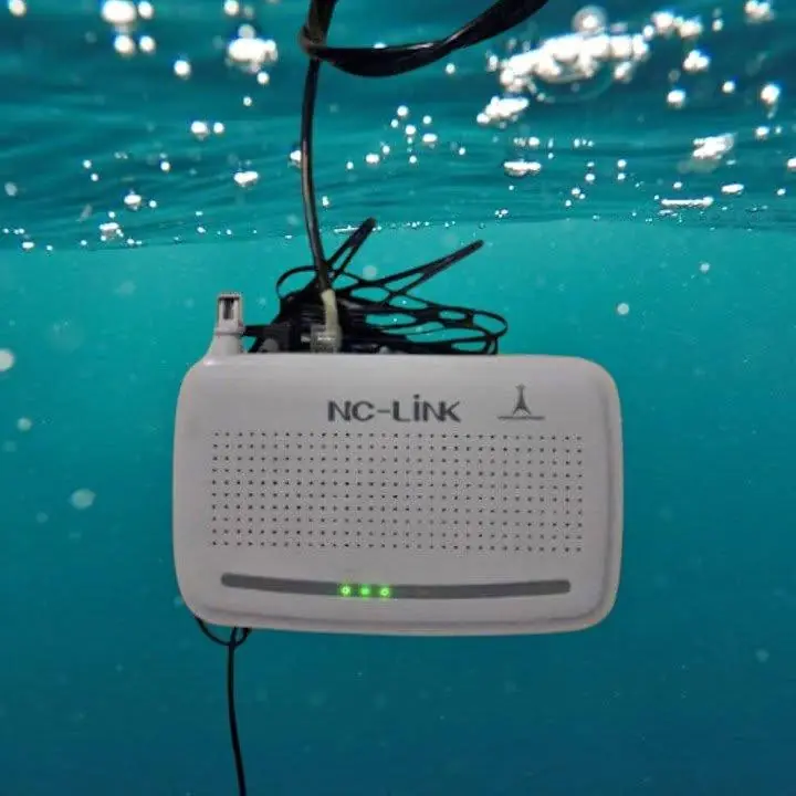 Estas pagando mucho? WiFi internet fibra optica para tu hogar