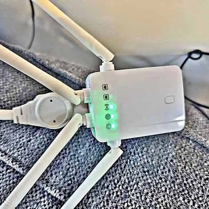 Vendo internet para el hogar pedime mas info
