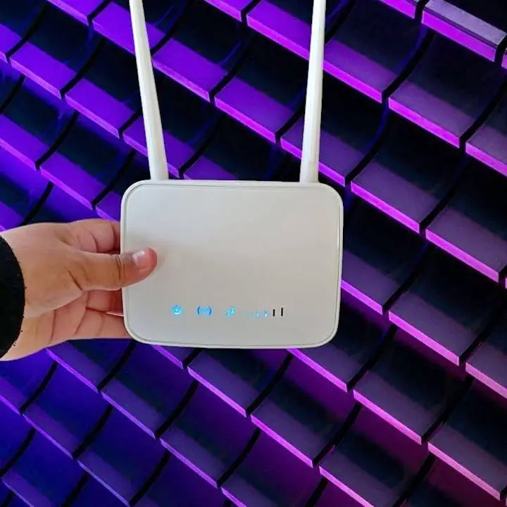 ¡Disfruta de fibra óptica rápida y económica!