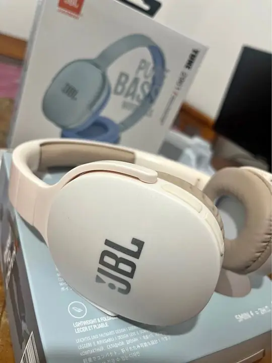 Auriculares inalámbricos JBL