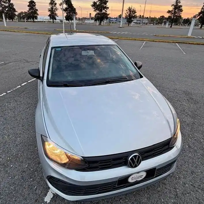 Vendo Volkswagen Polo track