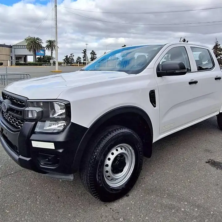 Ford ranger 2023