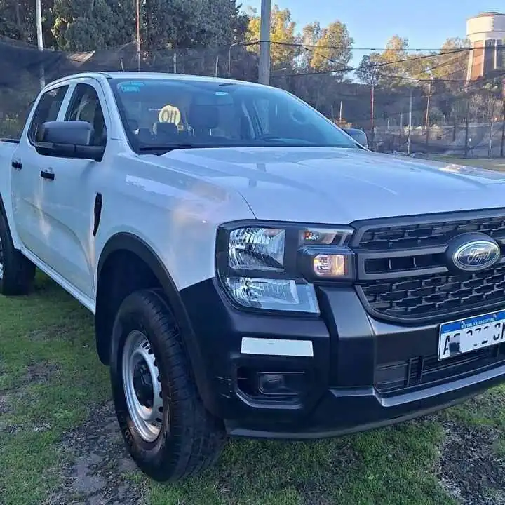 Ford Ranger 2023 Xl