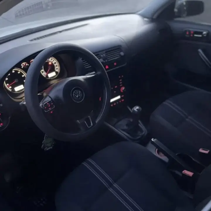 2013 Volkswagen Bora 2.0 Trendline