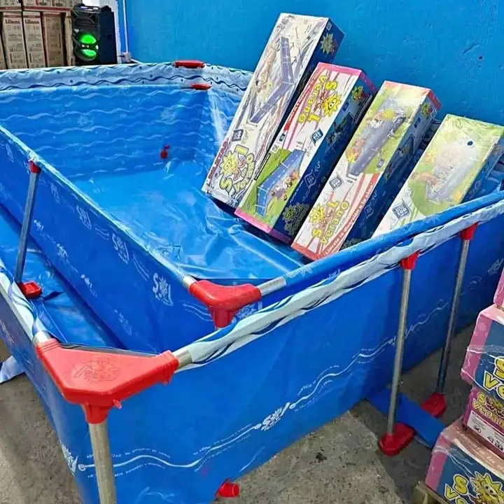 Pileta en Oferta
