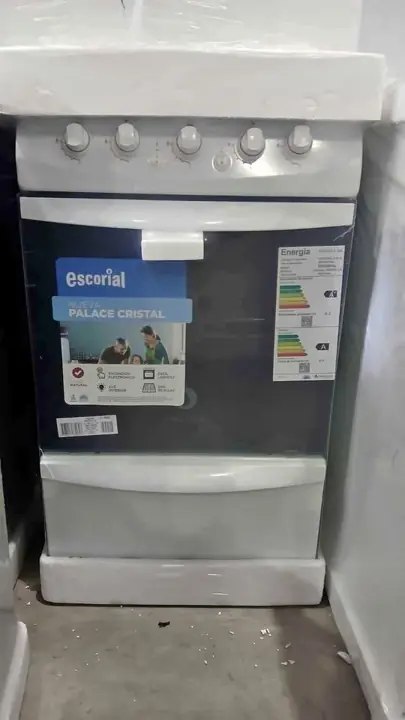 Cocinas industriales y convencionales entrega inmediata