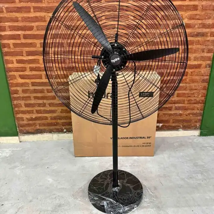 Mega oferta ventiladores/Liliana, Peadbody, Star Track y mas
