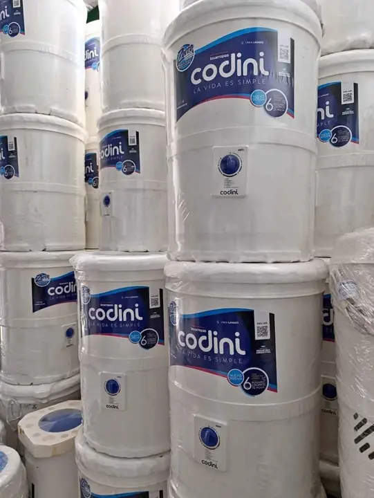 Combos codiini con Un mega oferton
